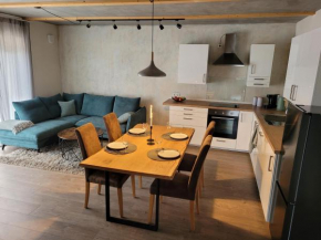 Wohnung unterm Burghalder - Direkt am Waldrand